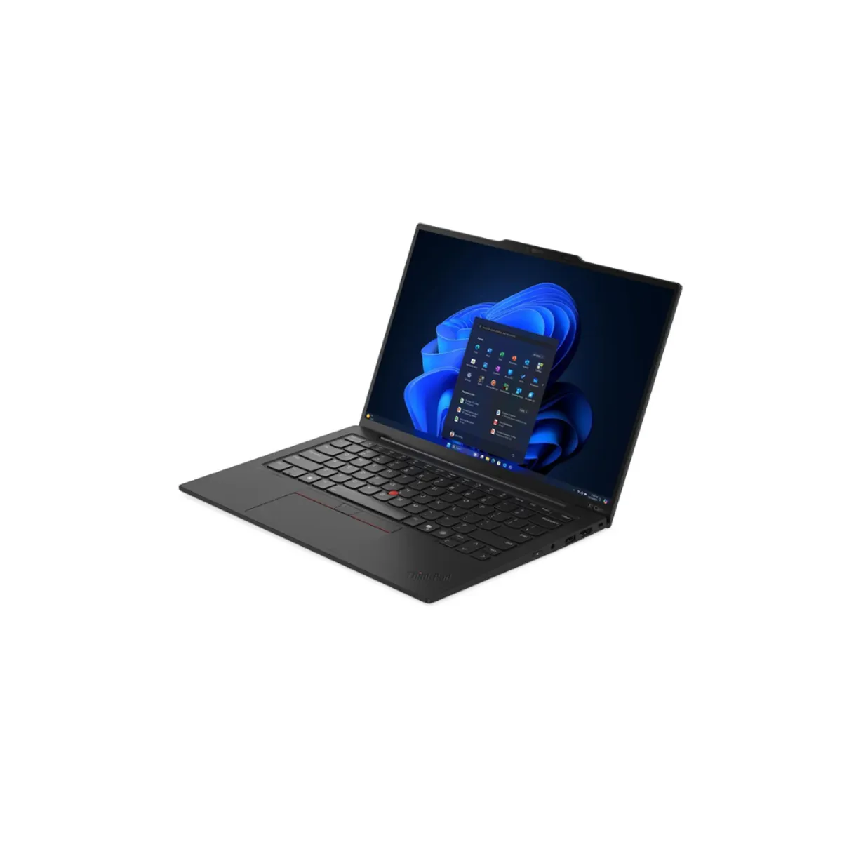 LENOVO - LENOVO THINKPAD X1 CARBON GEN 13 AURA- CORE ULTRA 7 265U VPRO 16GB 1TB SSD 14'' WUXGA TACTIL WIN 11