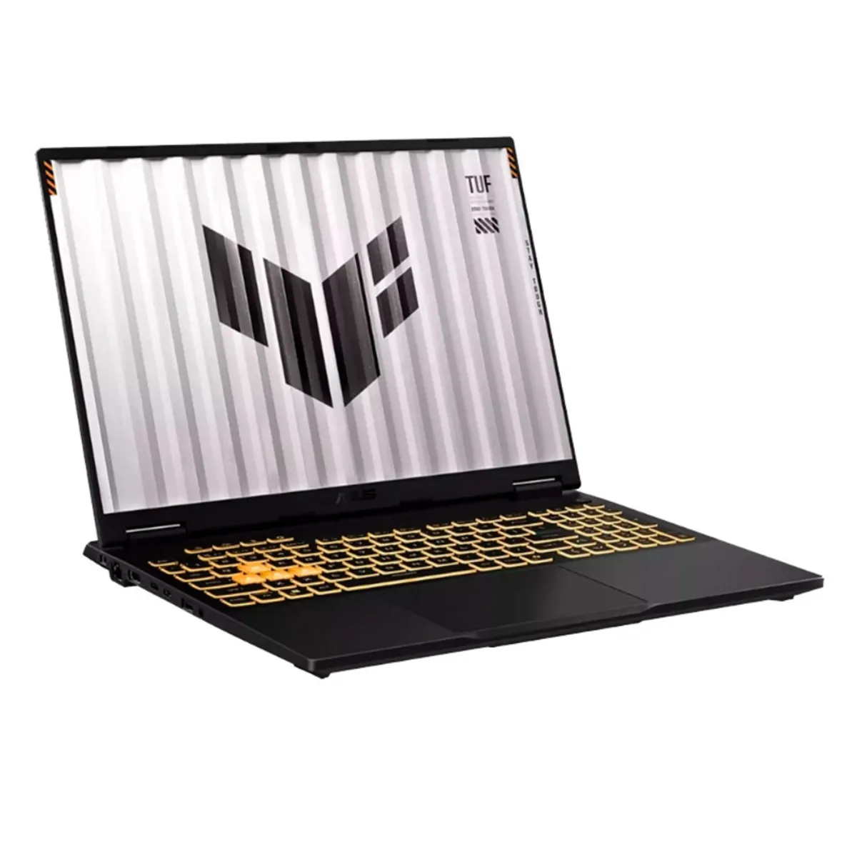 ASUS - Laptop Asus TUF Gaming F16 FX608JMR-RV352 Core i7-14650HX 16GB RAM 512GB SSD RTX 5060-8GB 16" WUXGA