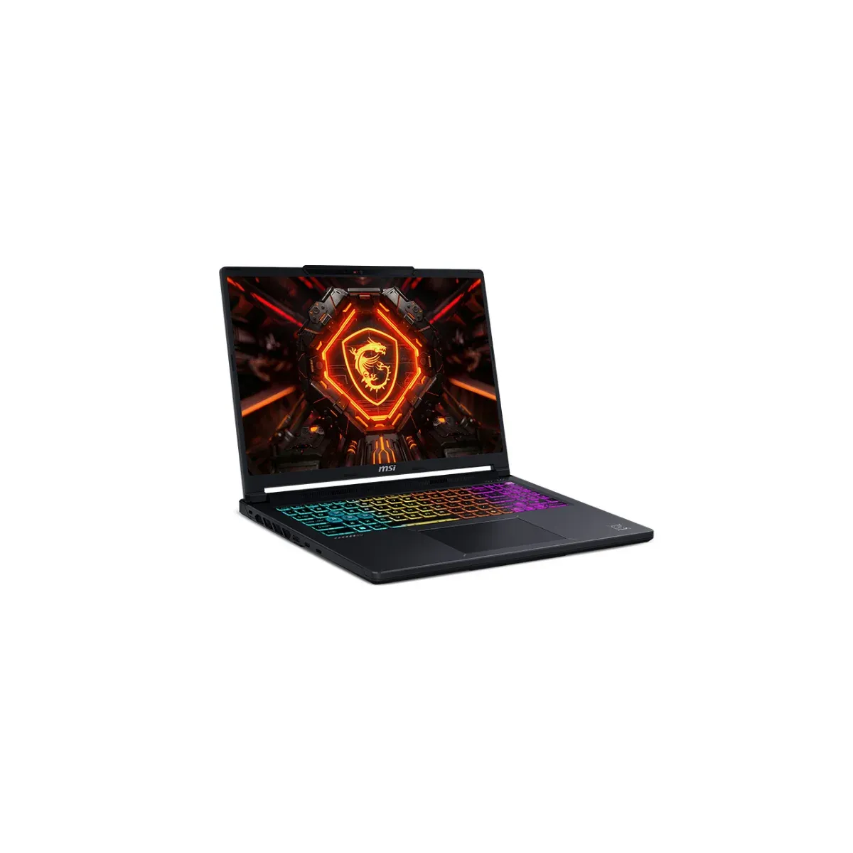 Msi - LAPTOP GAMING MSI CROSSHAIR A16 16 QHD+ 240HZ IPS RYZEN 9 8940HX RTX 5060 8GB 16GB DDR5 1TB SSD