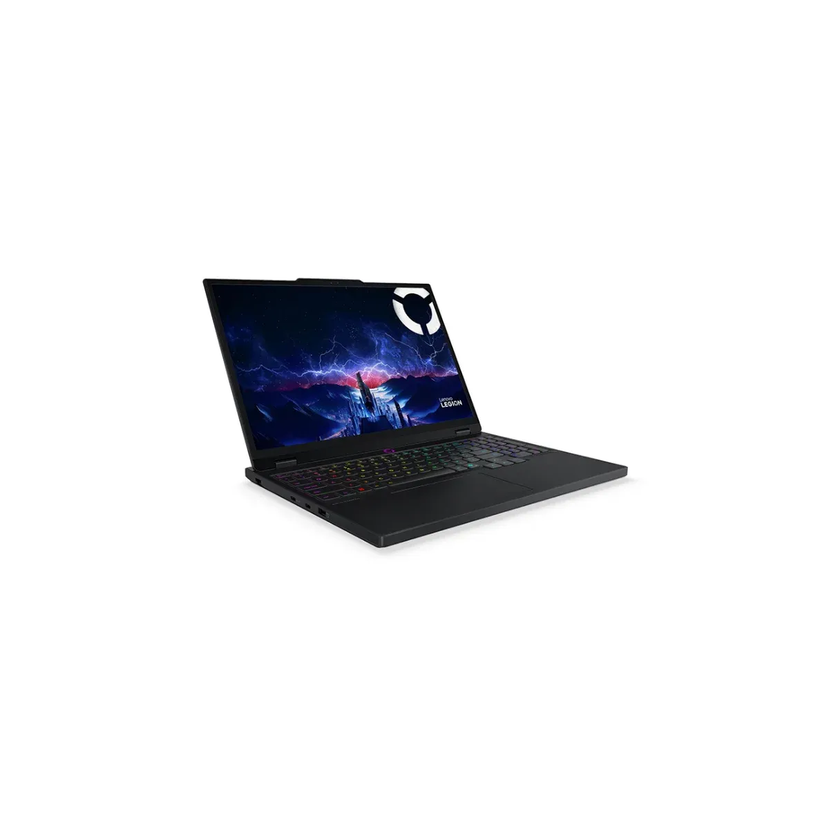 LENOVO - LAPTOP GAMING LENOVO LEGION 5 15.3 WUXGA 165HZ IPS CORE i7-13650HX RTX 5060 8GB 16GB DDR5 1TB SSD