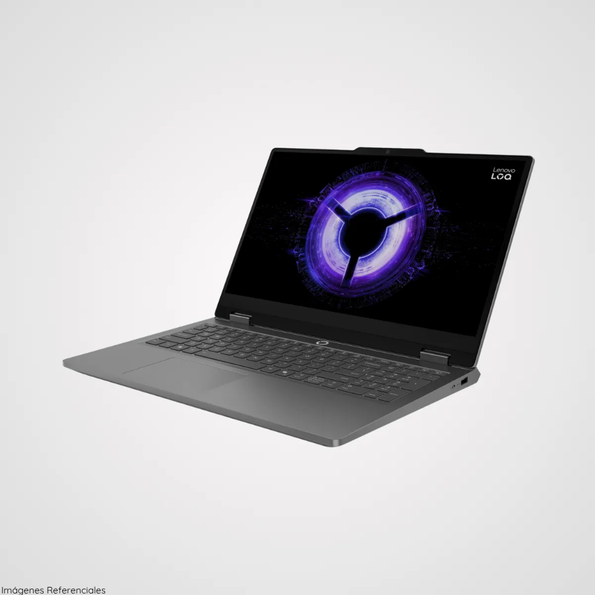 LENOVO - Laptop Lenovo LOQ Essential 15IRX11 Intel Core i7- 13650HX 16GB RAM 512GB SSD RTX 5060-8GB 15.6"  FHD