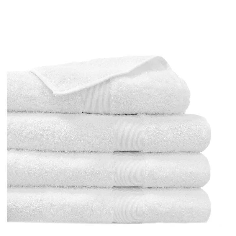 BASEMENT HOME - Toalla de Baño 100% Algodón 650gr