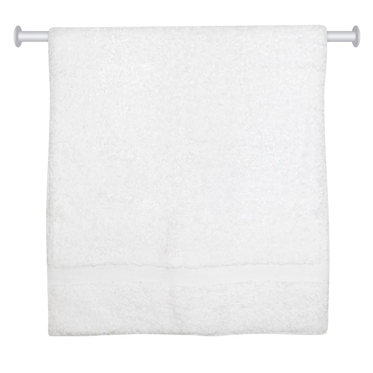 BASEMENT HOME - Toalla de Baño 100% Algodón 650gr