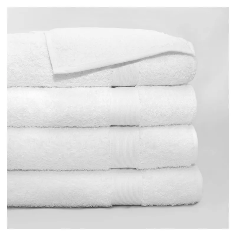 BASEMENT HOME - Toalla de Baño 100% Algodón 650gr