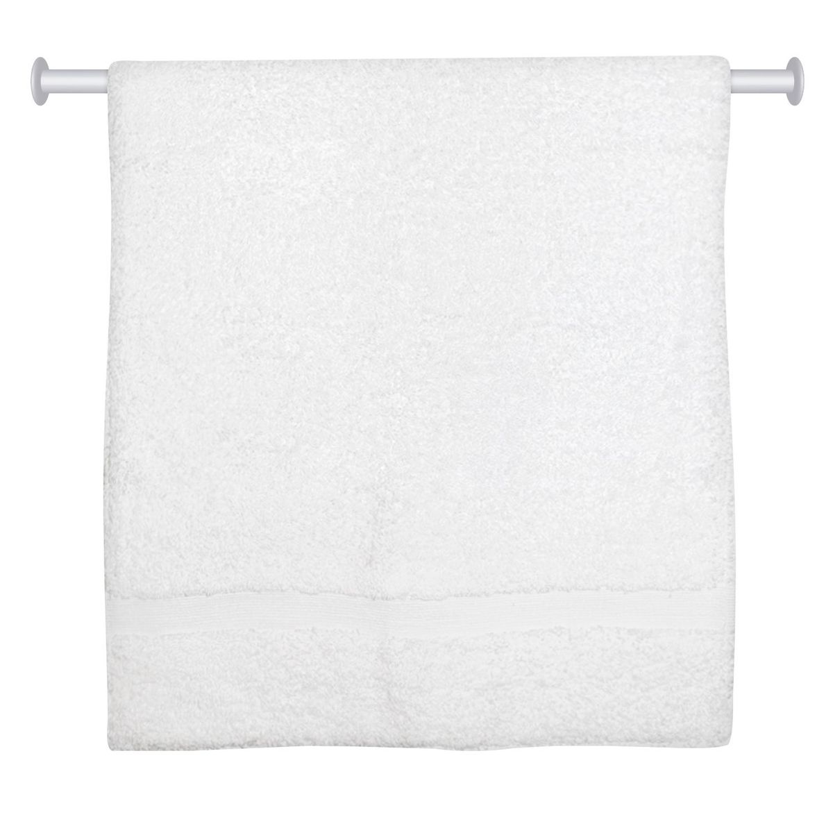 BASEMENT HOME - Toalla de Baño 100% Algodón 650gr