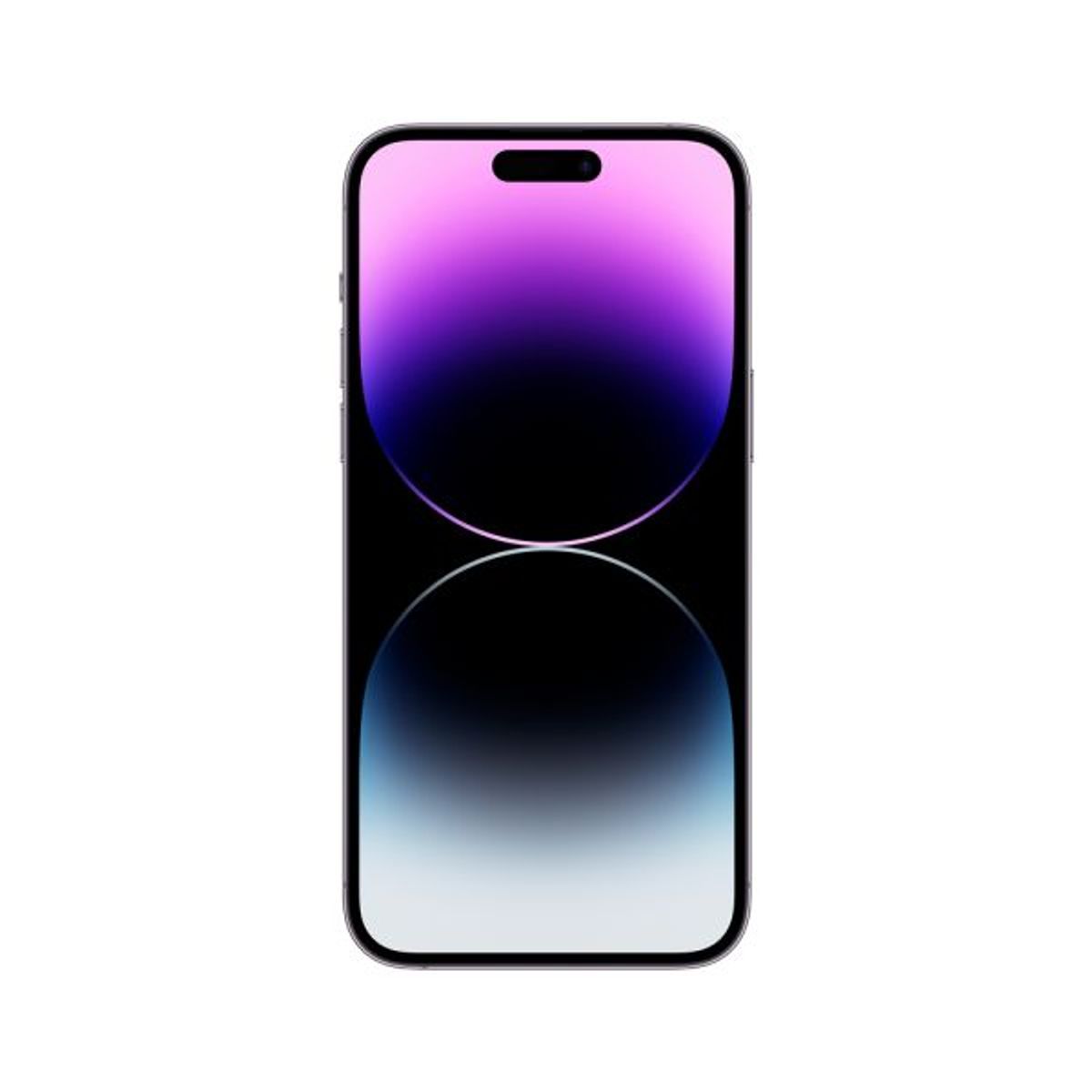 APPLE - IPhone 14 Pro 256 GB Morado - A2650 Reacondicionado