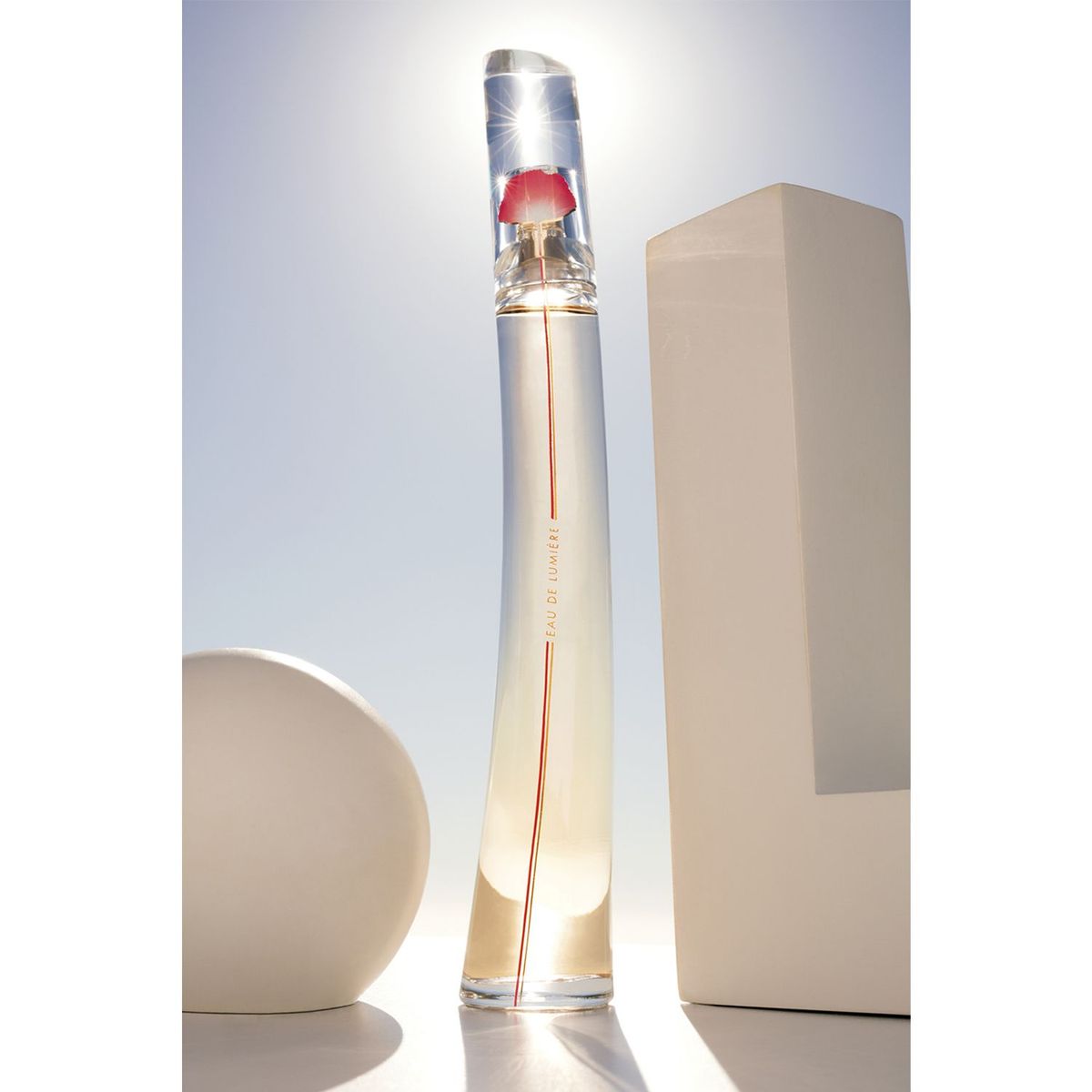 KENZO - Fragancia Mujer Flower Eau Lumiere Edt 50 Ml