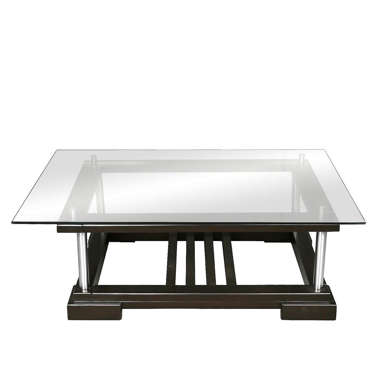 MICA - Mesa de Centro Alcalá