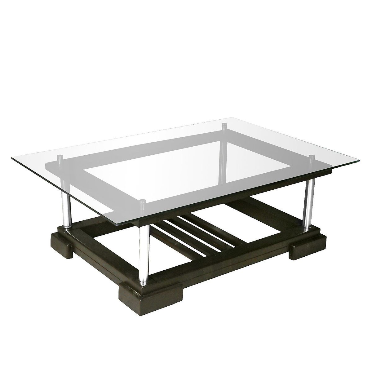 MICA - Mesa de Centro Alcalá