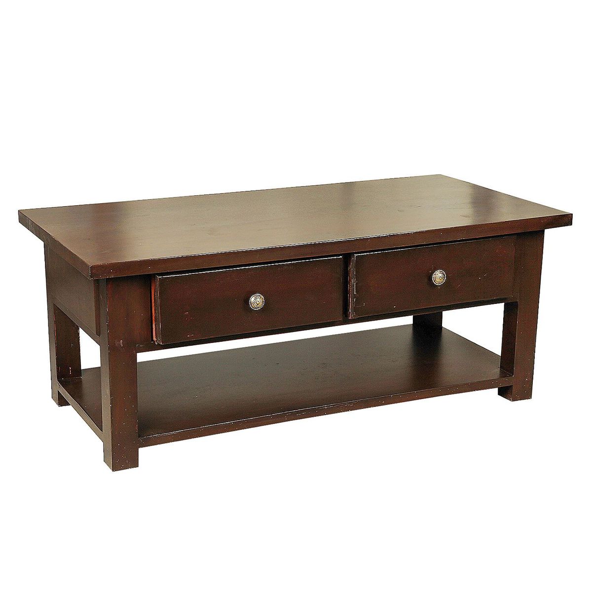 BASEMENT HOME - Mesa de Centro Zaragoza