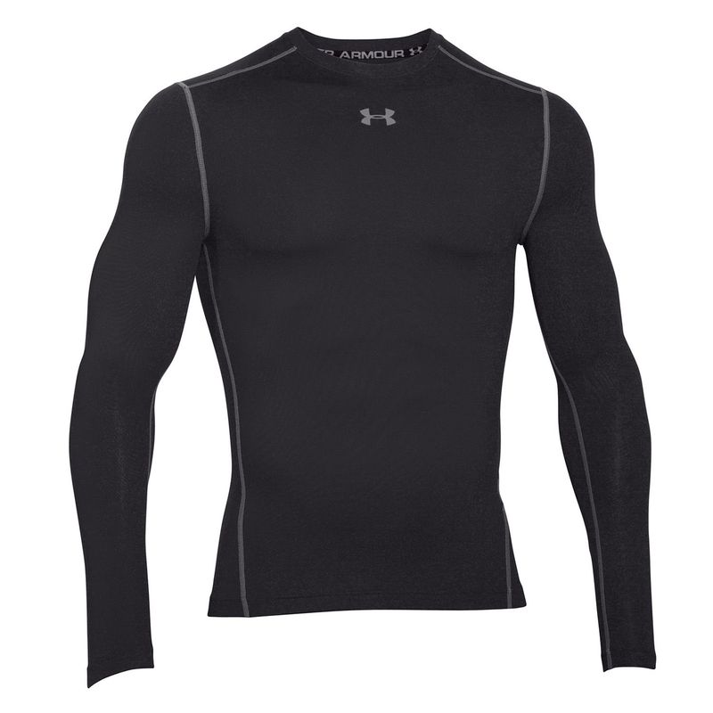 UNDER ARMOUR - Camiseta Armour Crew 
