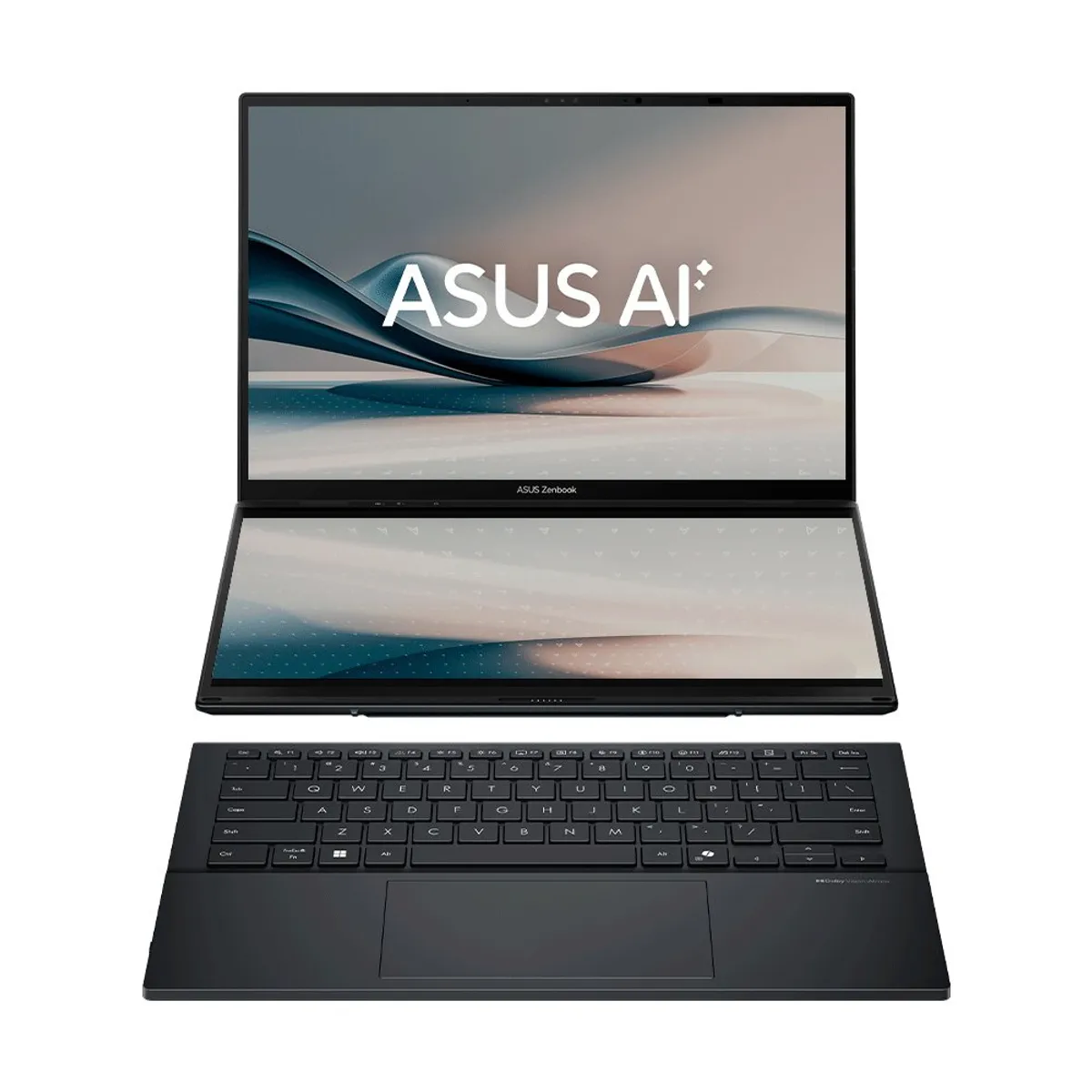 ASUS - Laptop Asus UX8406CA-QL444W-CU9-16GB-512GB-W11-OLED-