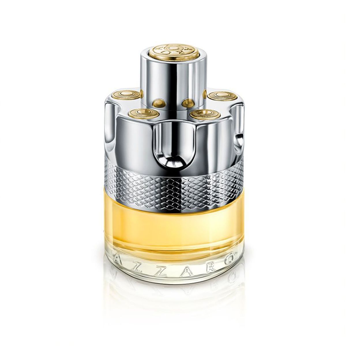 AZZARO - Fragancia Azzaro Hombre Wanted EDT 50 ml 