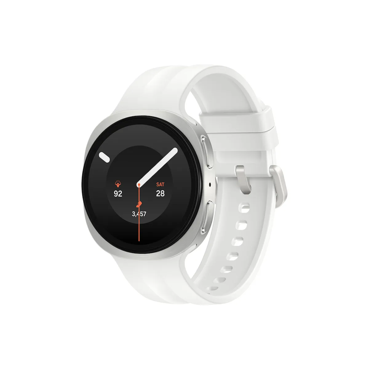 SAMSUNG - Samsung Galaxy Watch 9 40mm Bluetooth Super AMOLED 32GB GPS