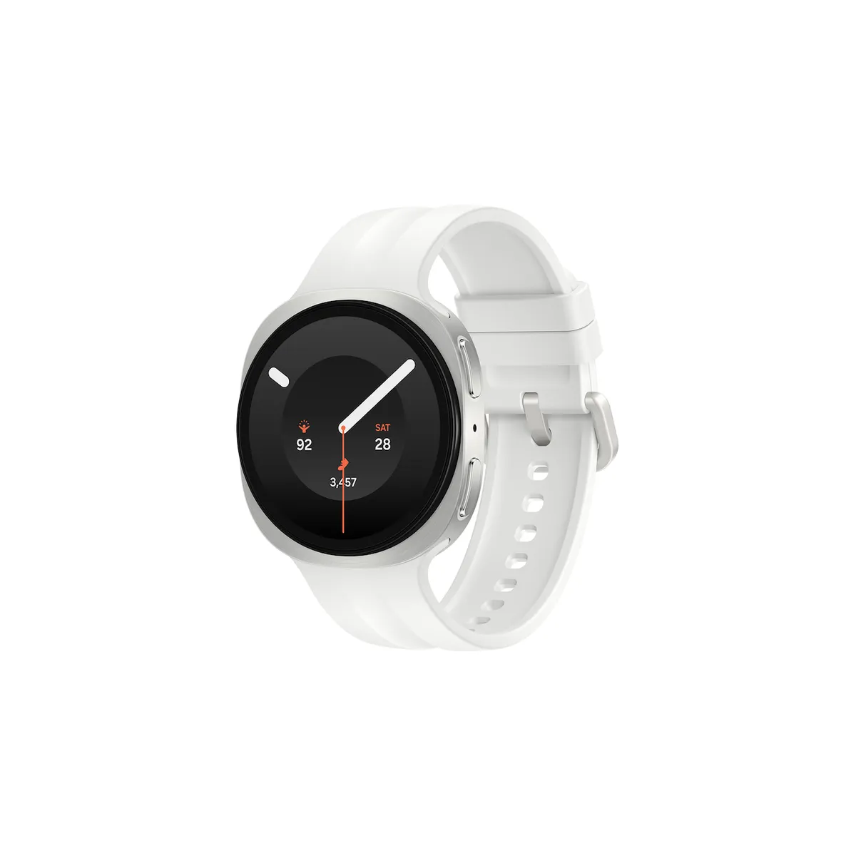 SAMSUNG - Samsung Galaxy Watch 9 40mm Bluetooth Super AMOLED 32GB GPS