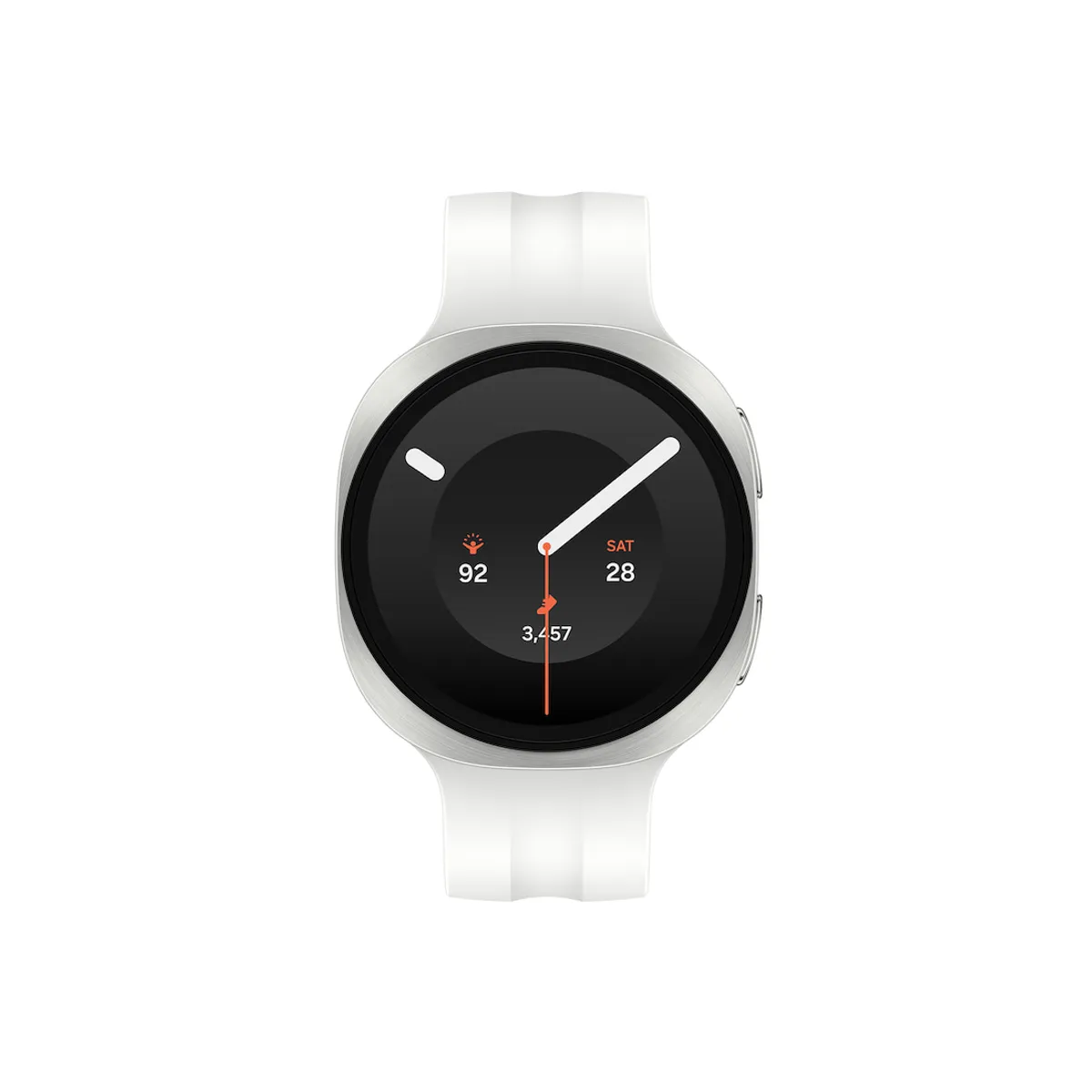 SAMSUNG - Samsung Galaxy Watch 9 40mm Bluetooth Super AMOLED 32GB GPS