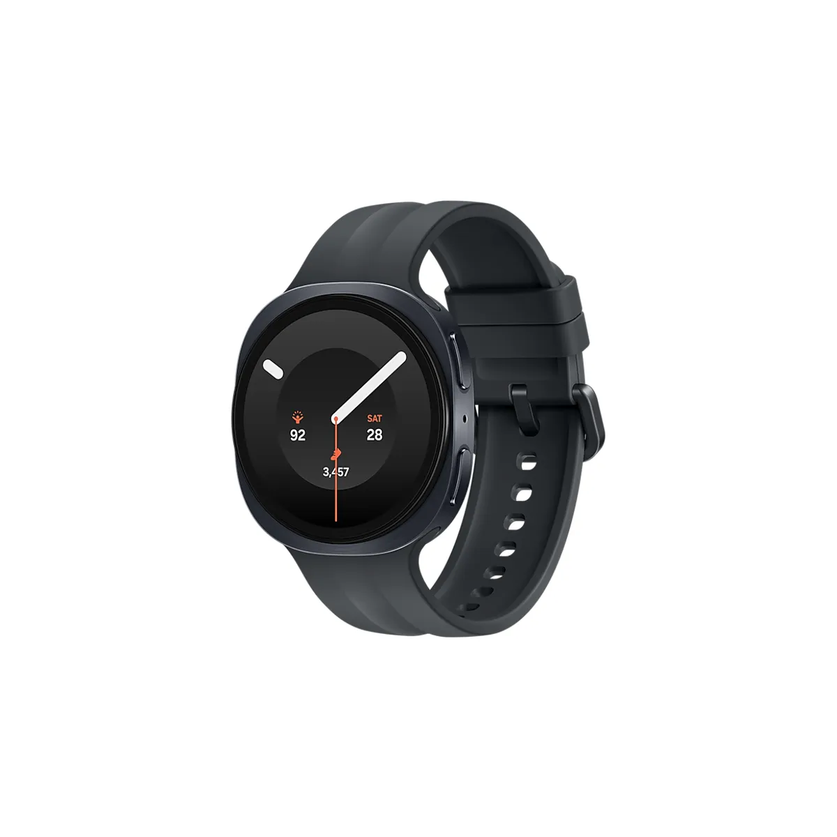 SAMSUNG - Samsung Galaxy Watch 9 40mm  Grafito Bluetooth Super AMOLED 32GB GP