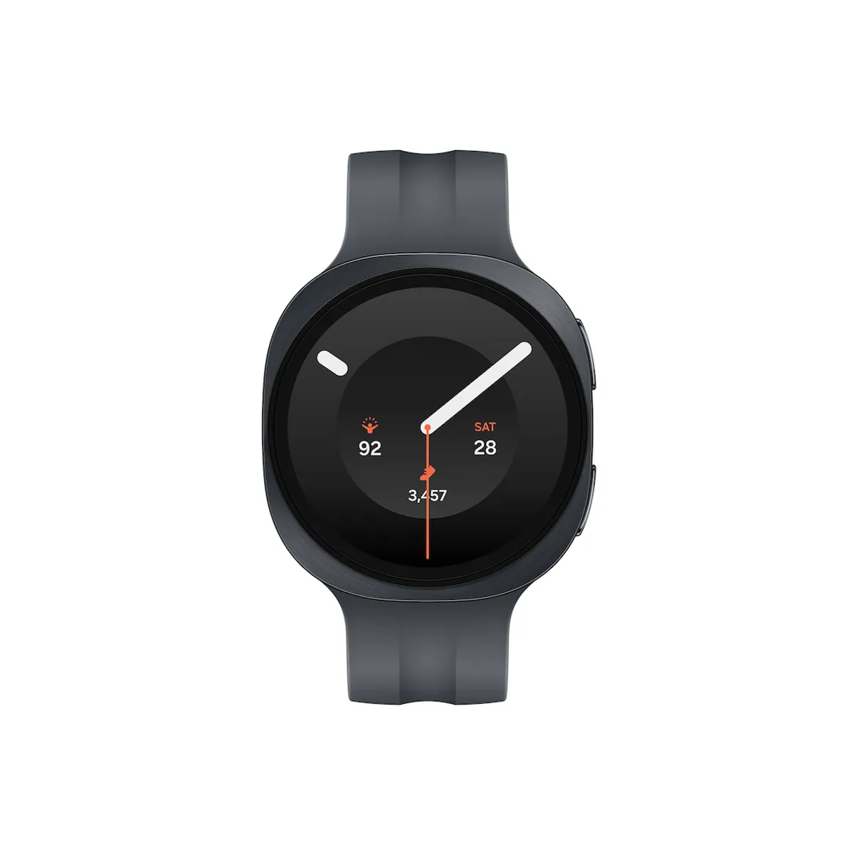 SAMSUNG - Samsung Galaxy Watch 9 40mm  Grafito Bluetooth Super AMOLED 32GB GP