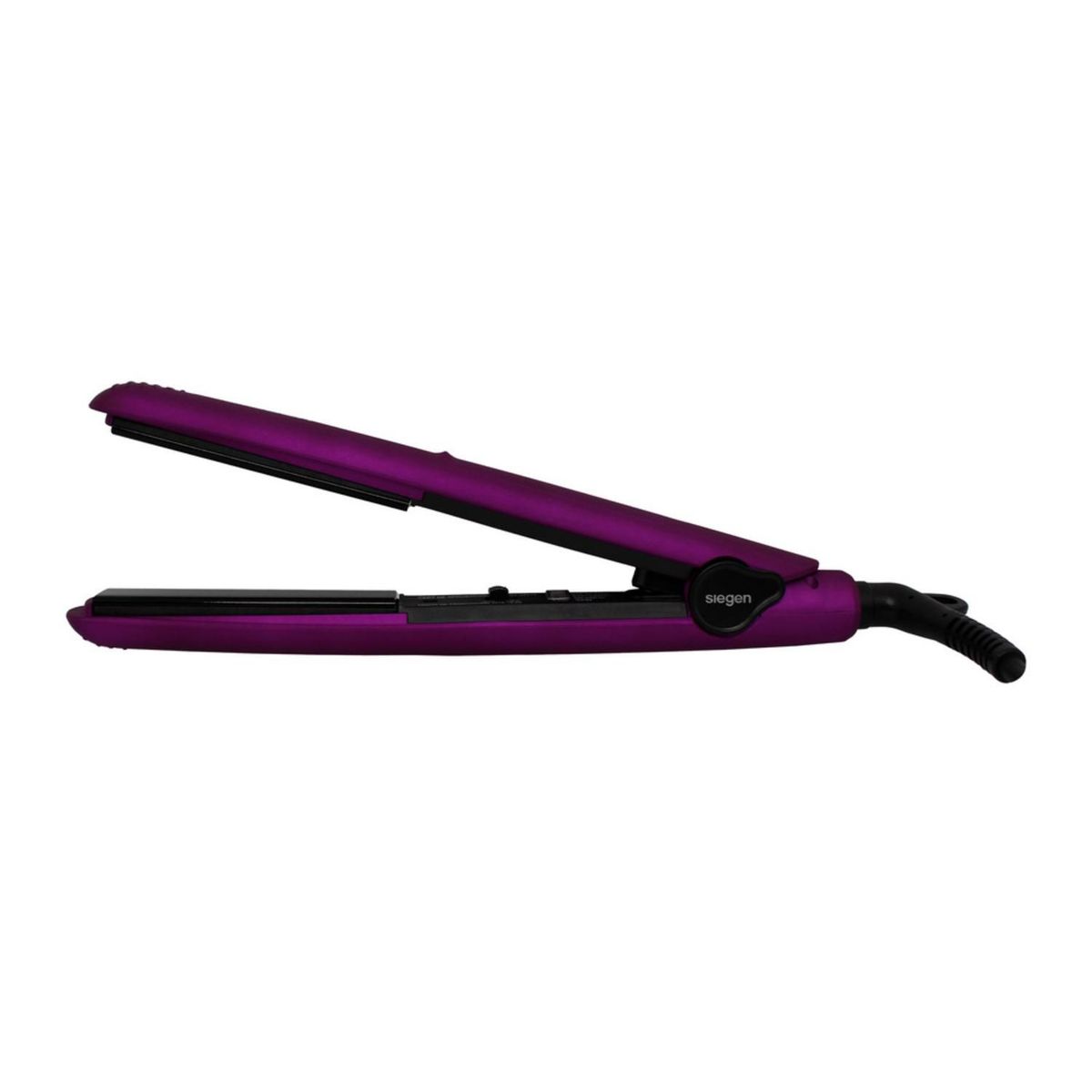 SIEGEN - Plancha Alisadora Siegen SG-3515G