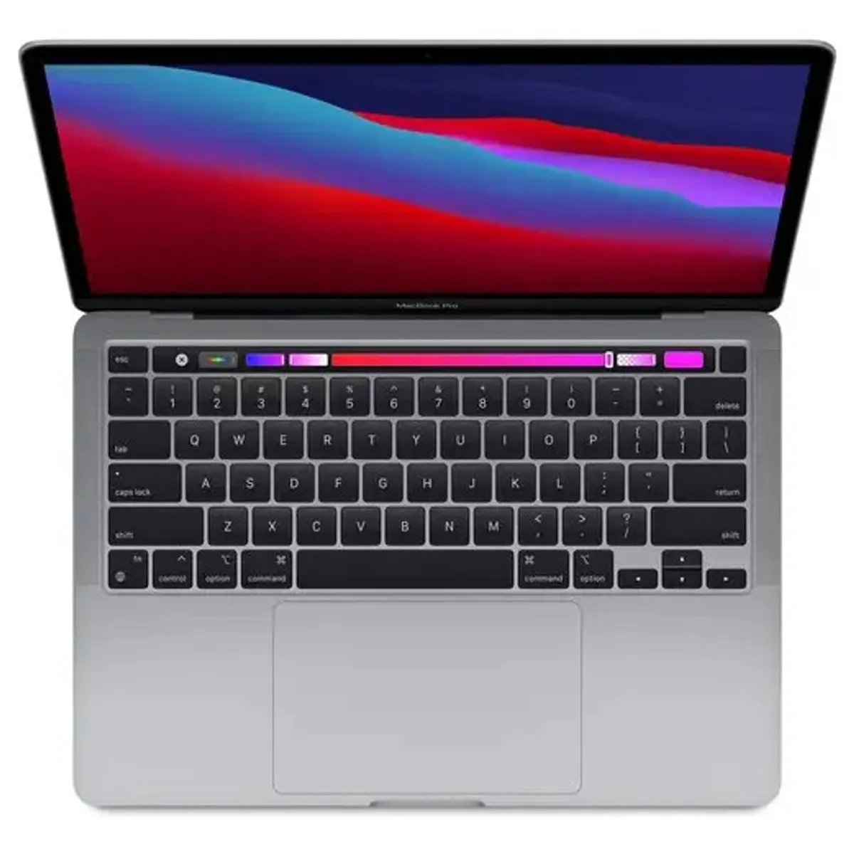 APPLE - Apple Macbook Pro M1 2020 - 8GB RAM - 256GB SSD - 13 pulgadas