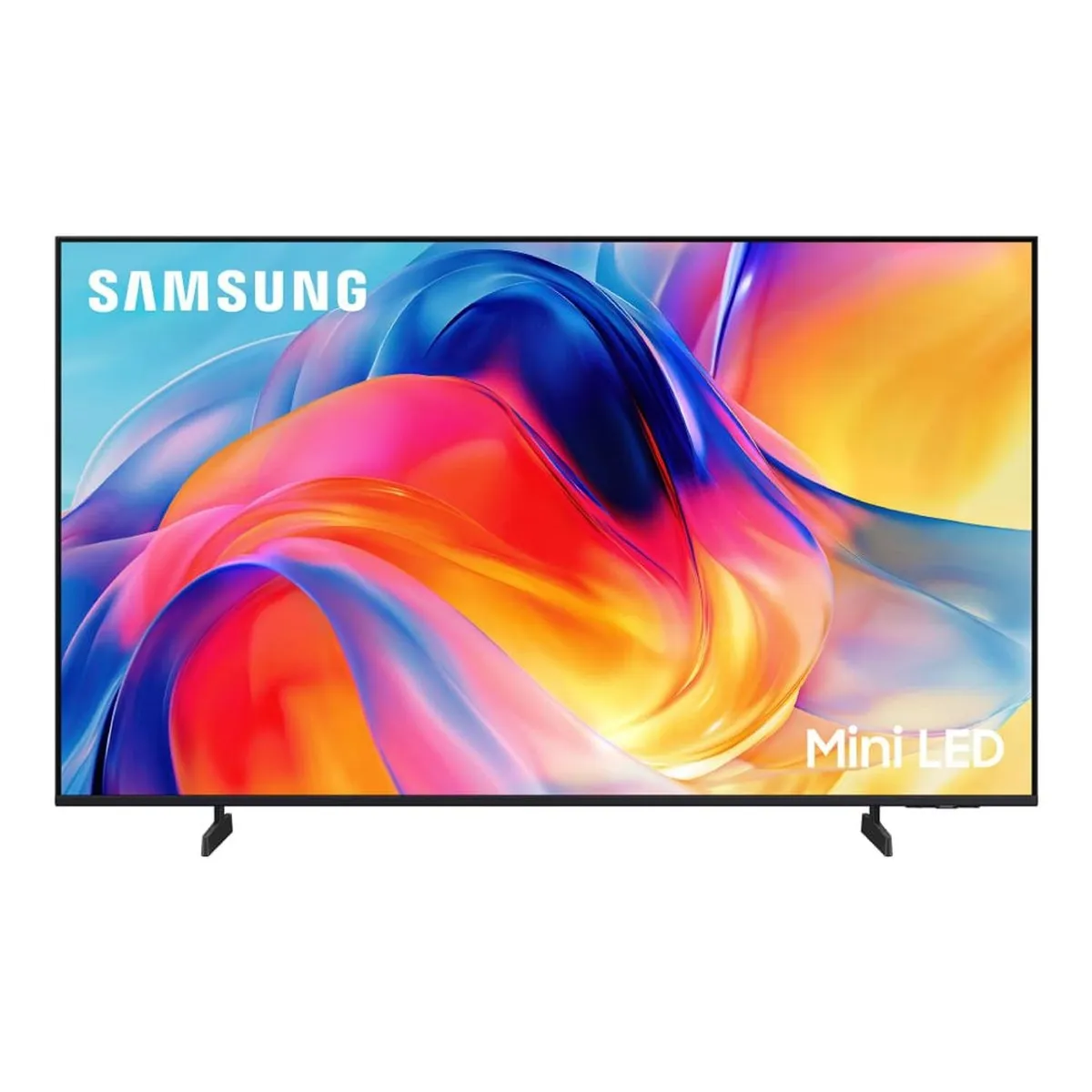 SAMSUNG - Smart TV Samsung 55 Mini LED M70H 4K Tizen 2026