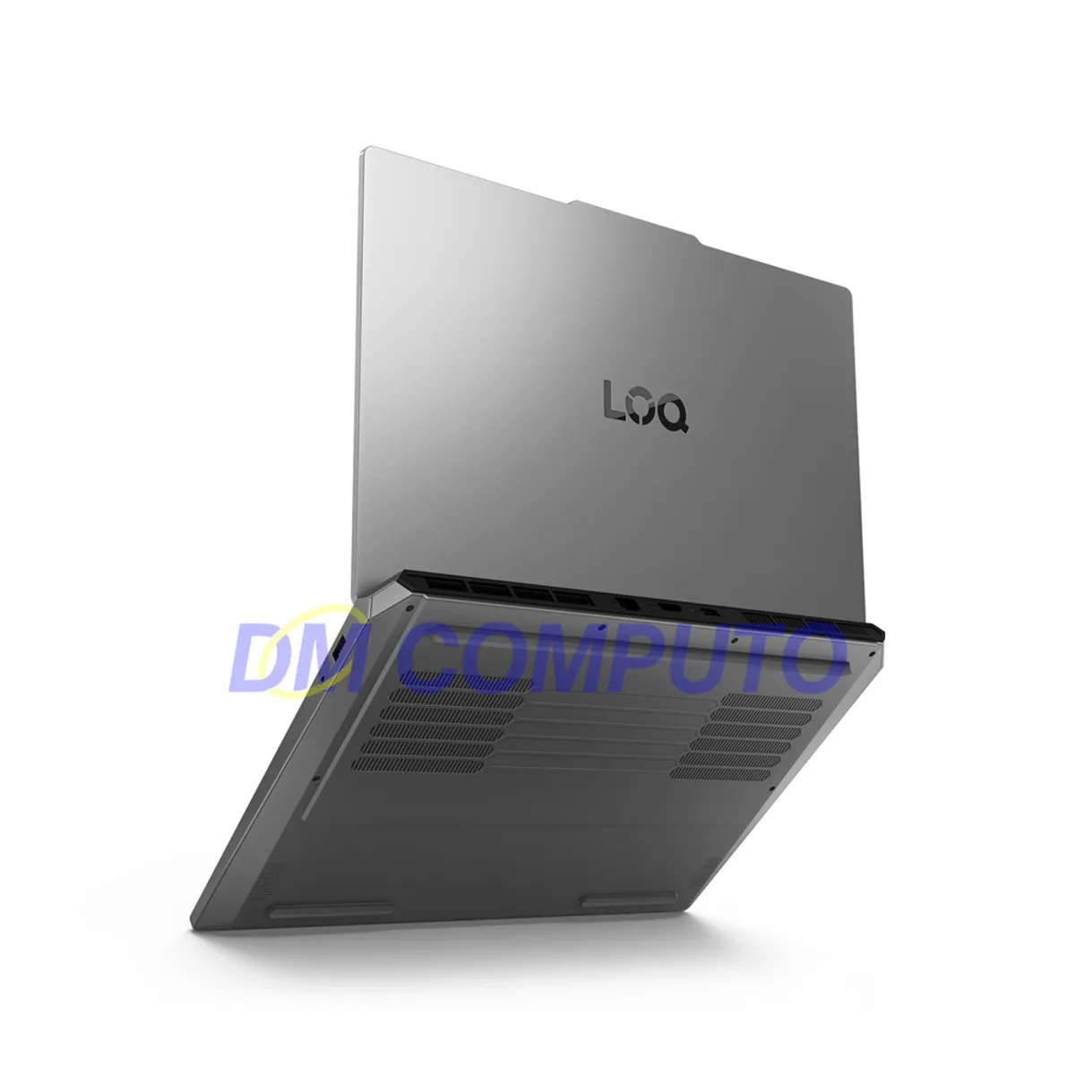 LENOVO - LAPTOP GAMER LENOVO LOQ INTEL Core™ i7-13650HX 16GB RAM 512GB  SSD RTX 5060 8GB 15.6" FHD 144HZ WIN11