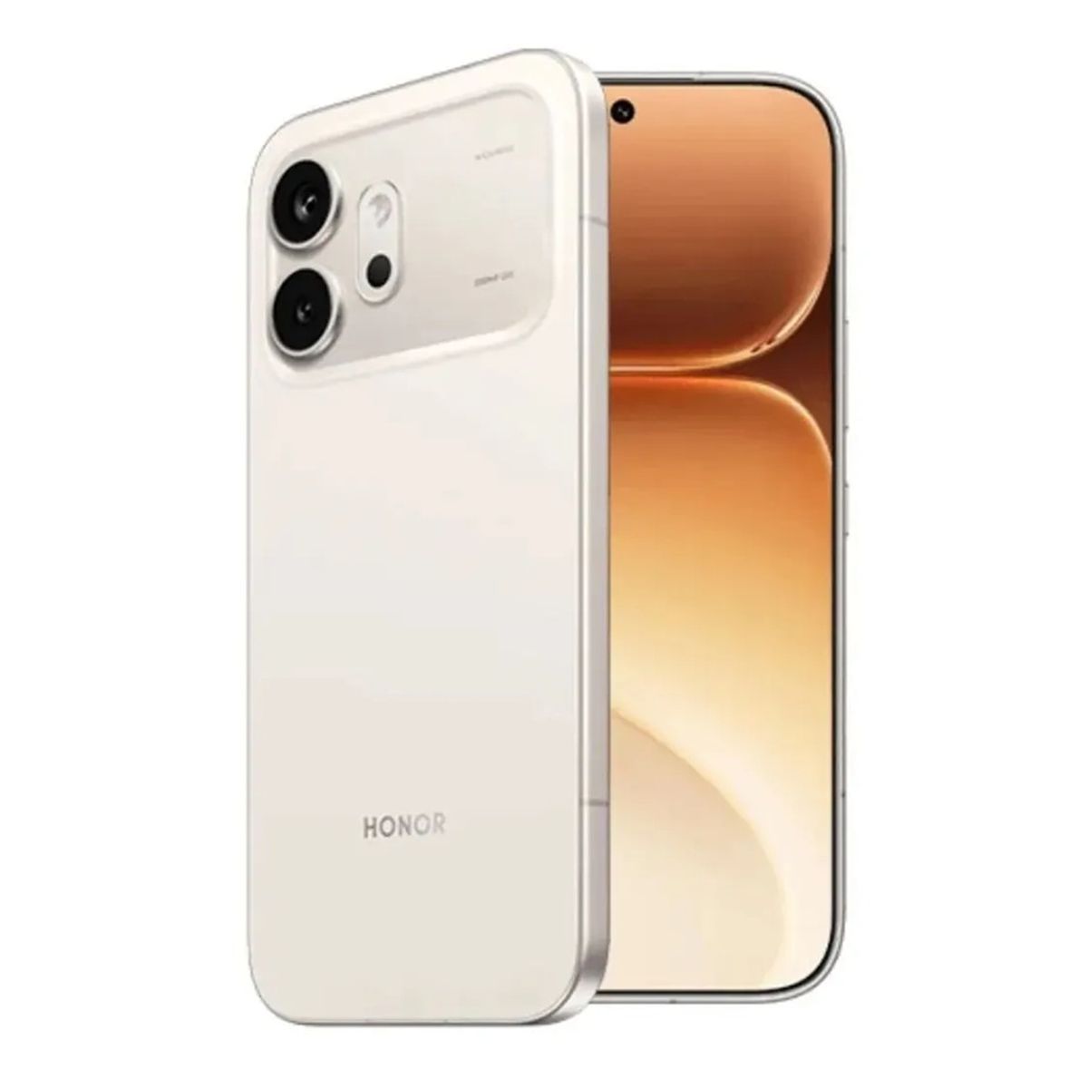 HONOR - Honor 600 PRO 5G 512GB 12GB Dorado Platino