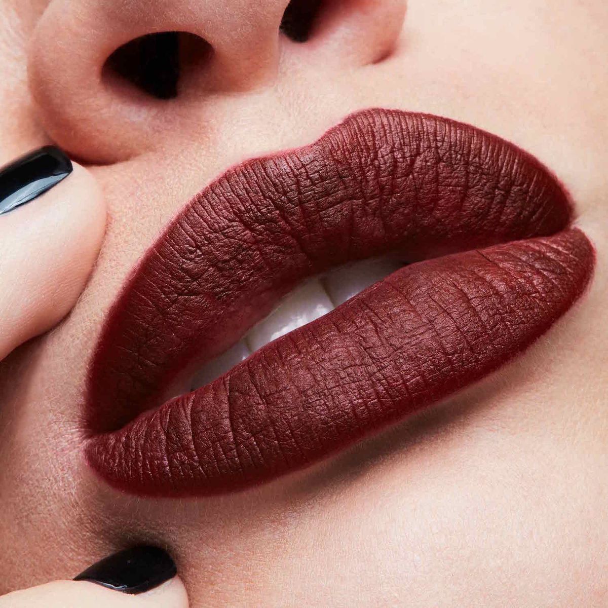 MAC - Retro Matte Liquid Lip Colour