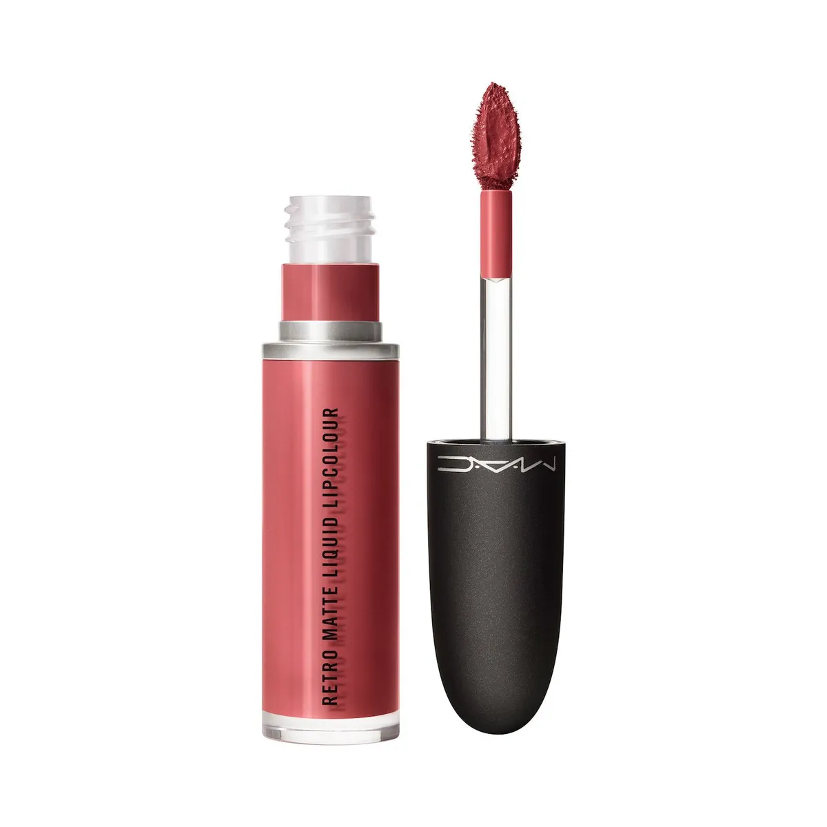 MAC - Retro Matte Liquid Lip Colour