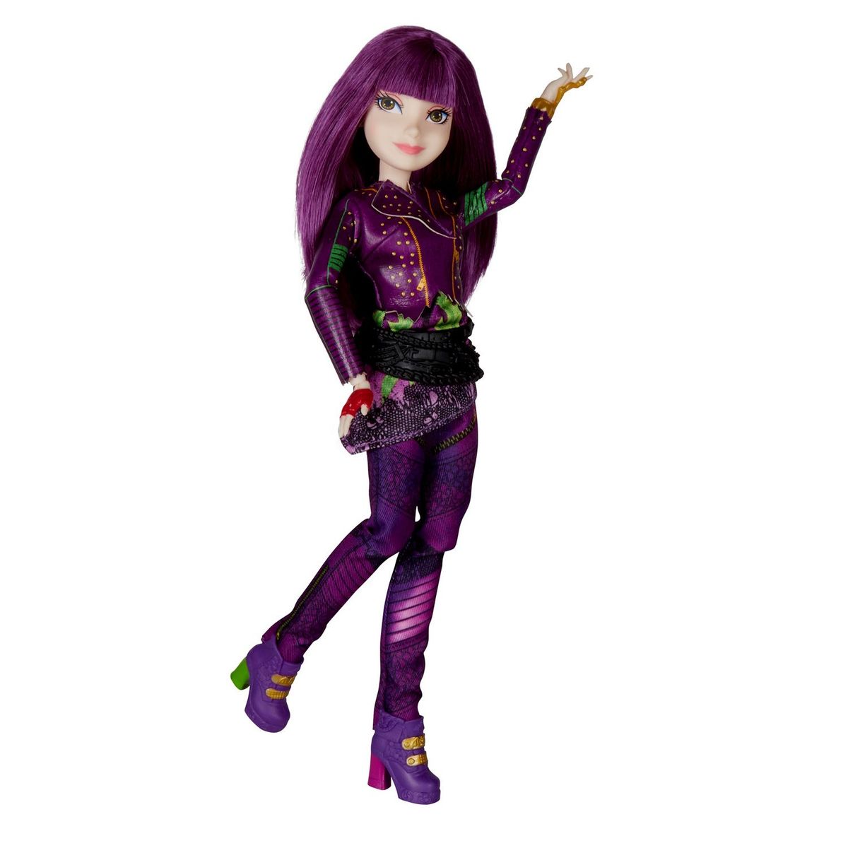 DISNEY - Muñeca Mal de Descendientes 2