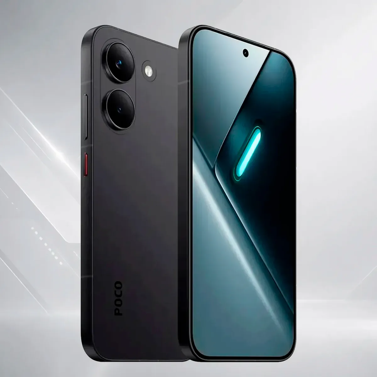 Celular POCO X8 Pro  12GB + 512GB - Negro, marca XIAOMI - Foto 2