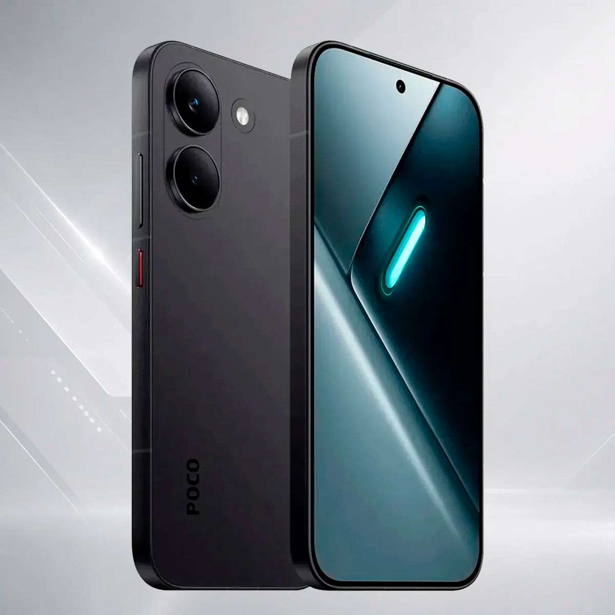 Celular POCO X8 Pro  12GB + 512GB - Negro, marca XIAOMI - Foto 2
