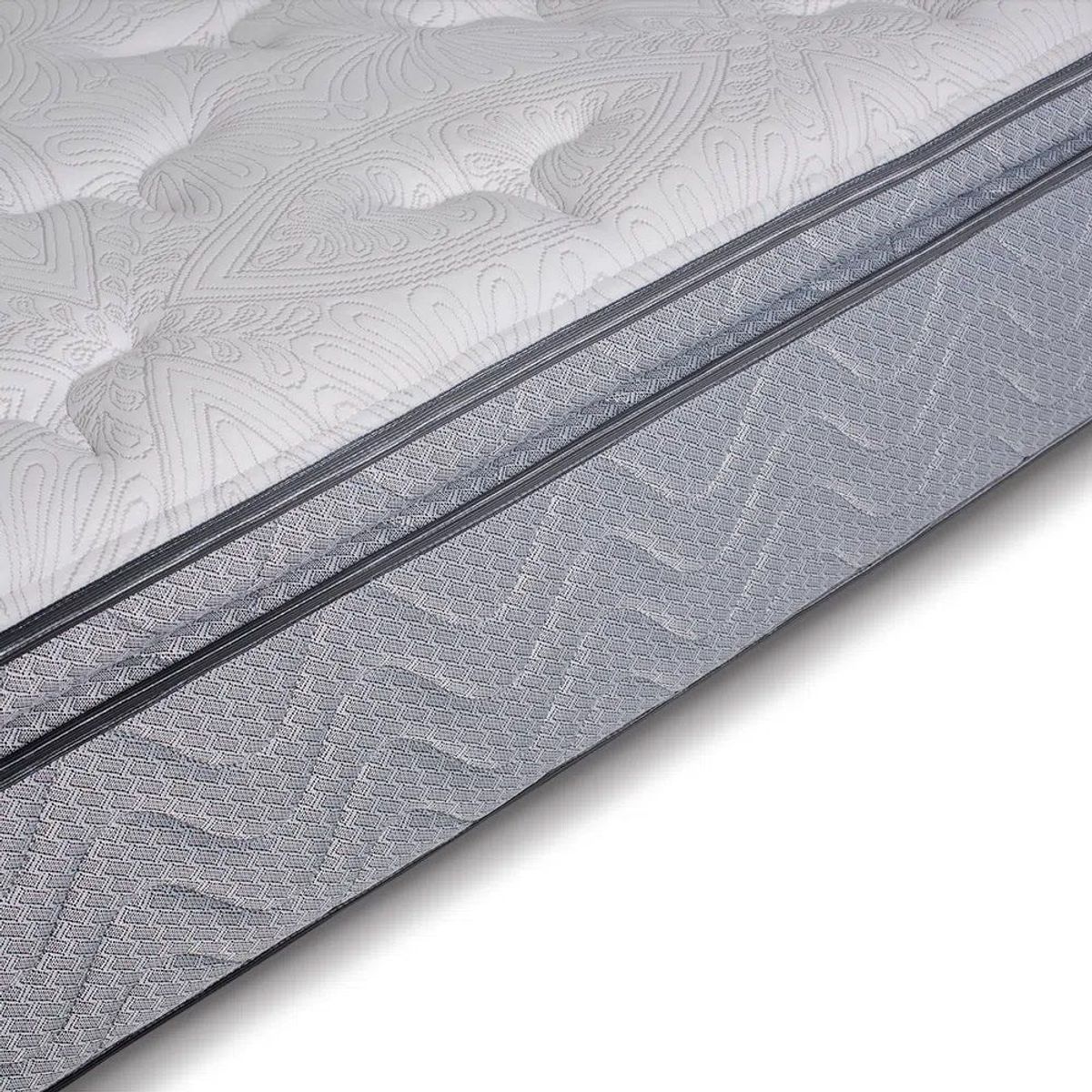 BEAUTYREST SIMMONS - Colchón Simmons Beautysleep Erica Luxury Firm Pt King Beautyrest Simmons