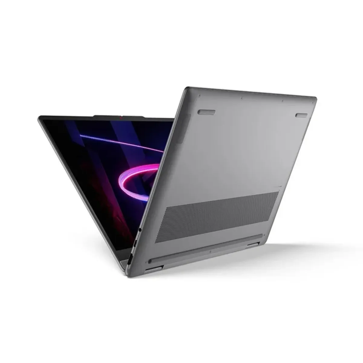 LENOVO - Laptop IA Lenovo Yoga 7i 2 en 1 Aura Edition Intel Core Ultra 7 24GB 512GB SSD 14" OLED Serie 355