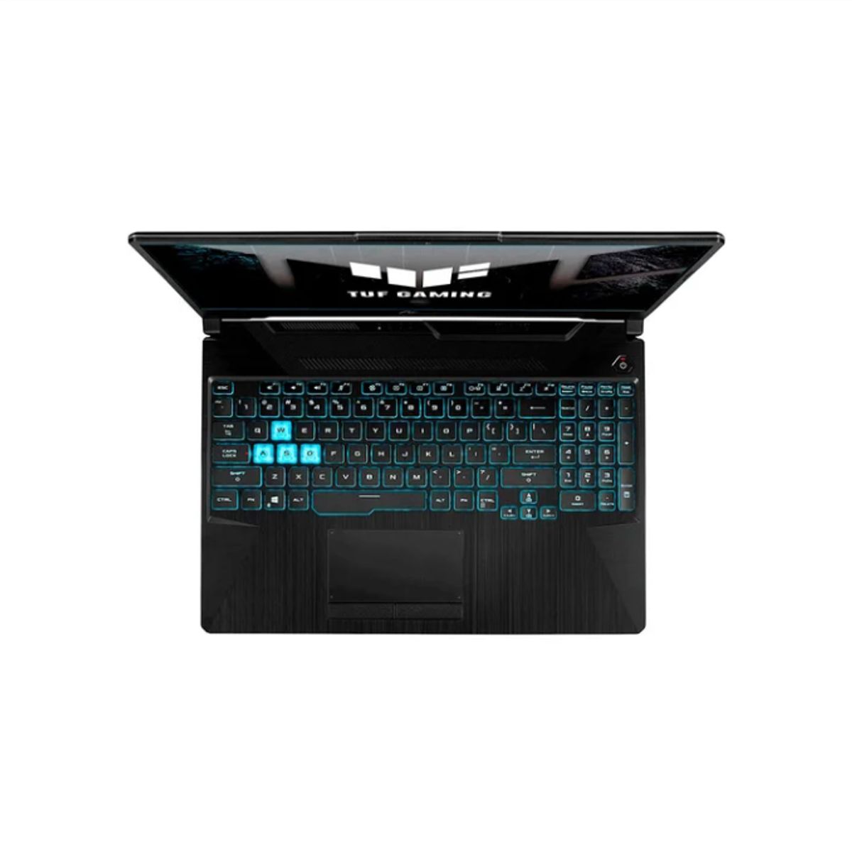 ASUS - Laptop ASUS TUF A15 FA506NCG-HN360W Ryzen 7 8845HS 8GB 512GB RTX 3050 4GB 15.6" 144Hz W11