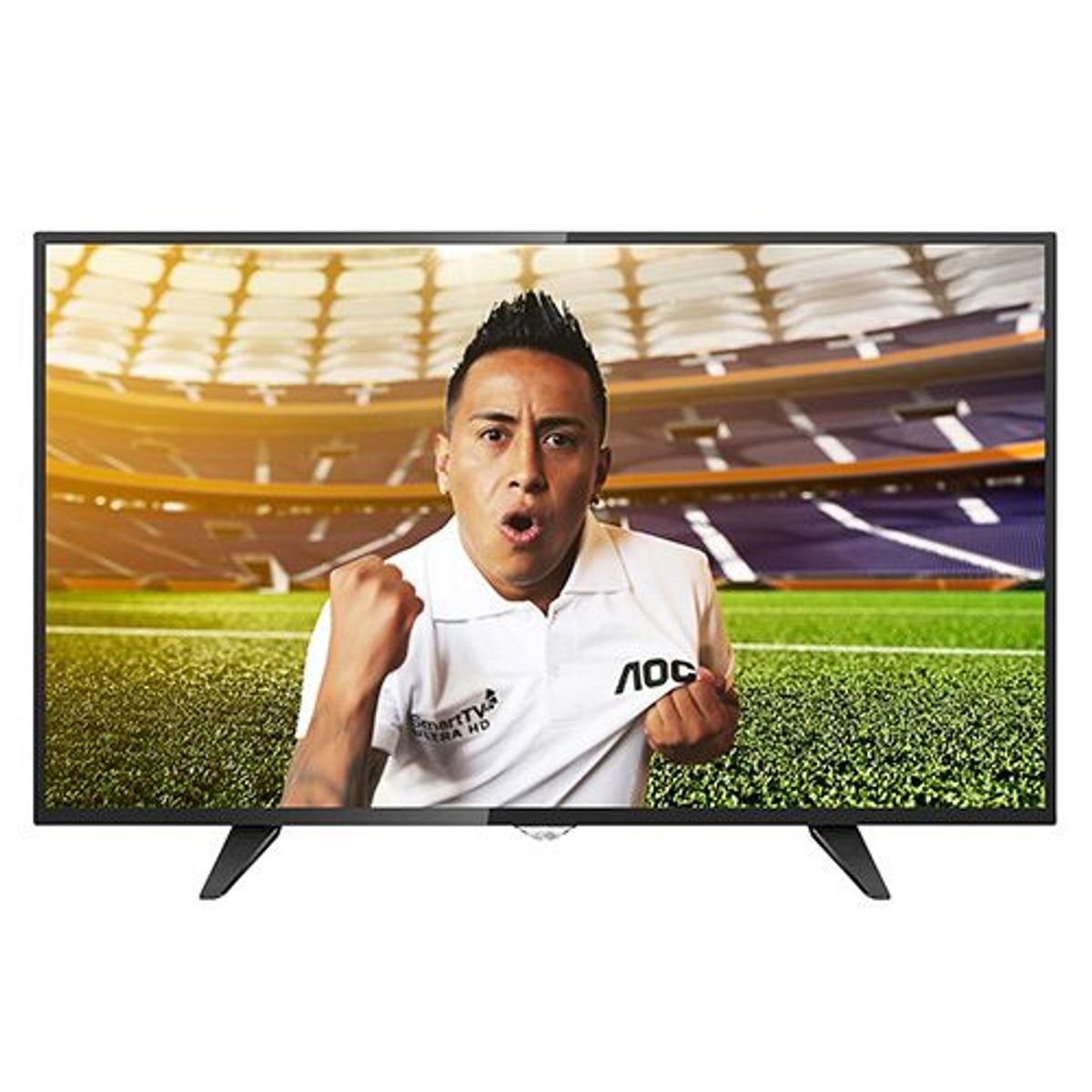AOC - Televisor 32" HD SMART TV LE32S5970