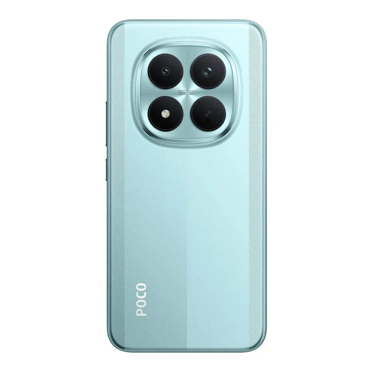 Xiaomi POCO M8 PRO 5G 512GB 8GB Green, marca XIAOMI - Foto 2