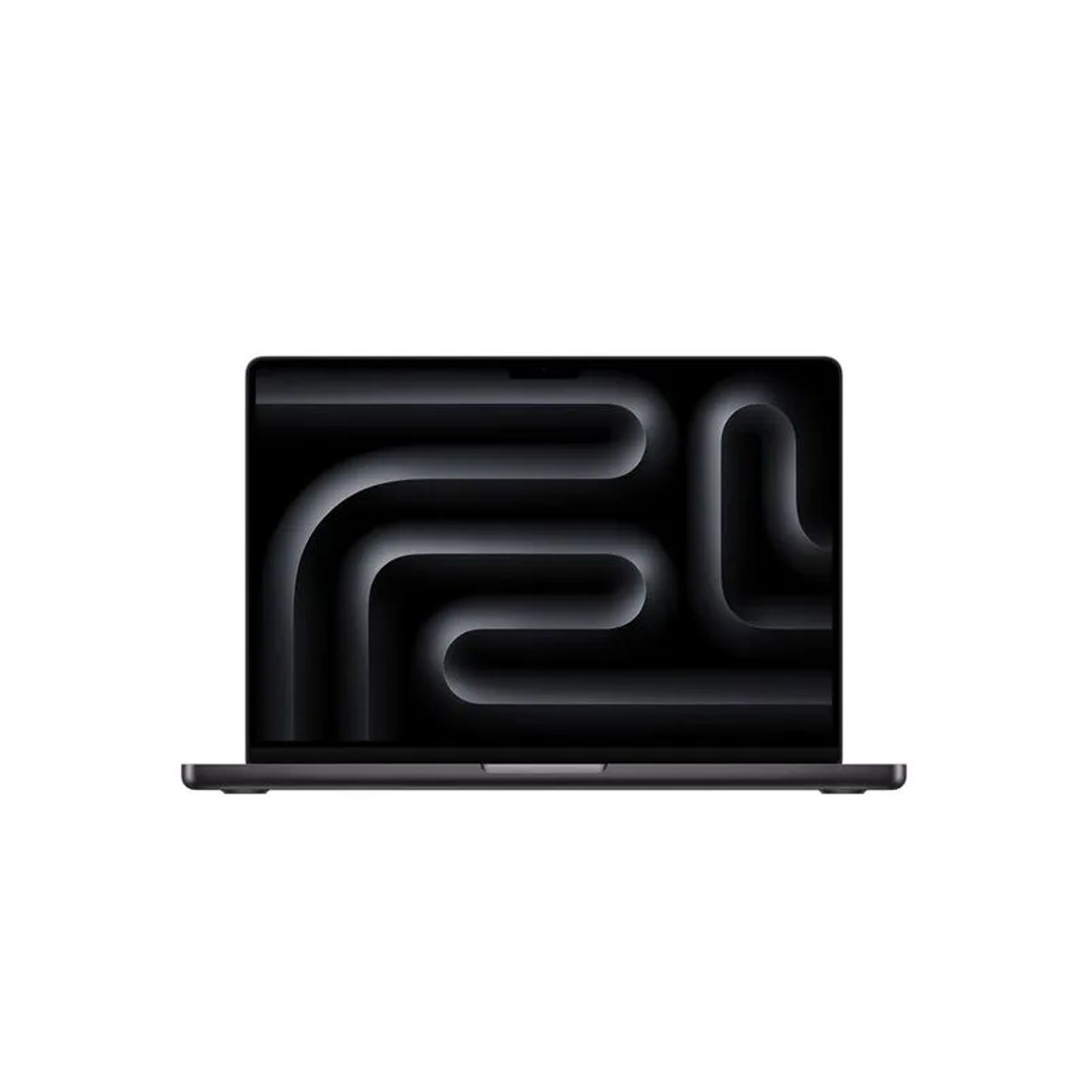 APPLE - Apple Macbook Pro 14″ M5 PRO 24GB RAM + 1TB SSD (Teclado Ingles)  - Space Black
