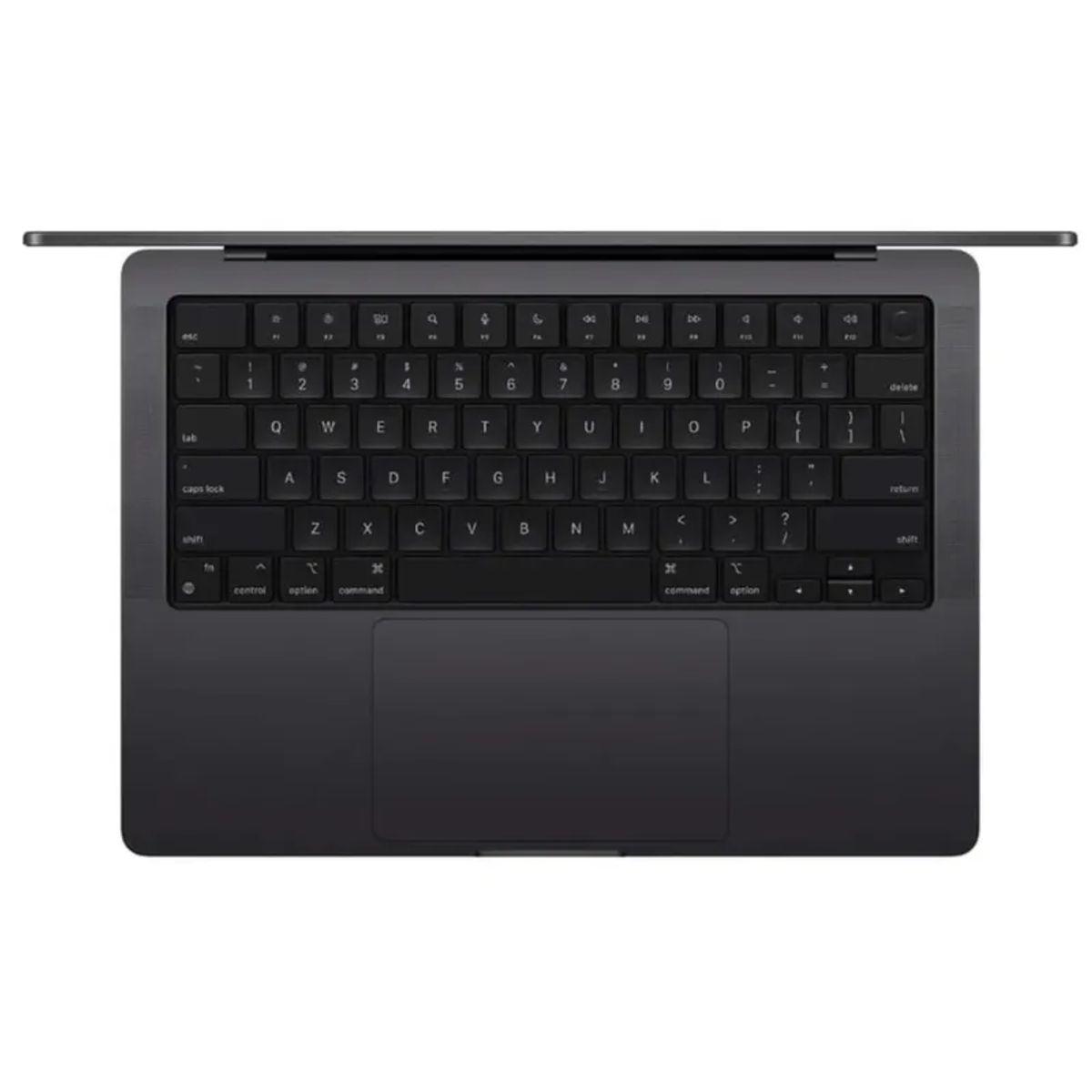 APPLE - Apple Macbook Pro 14″ M5 PRO 24GB RAM + 1TB SSD (Teclado Ingles)  - Space Black