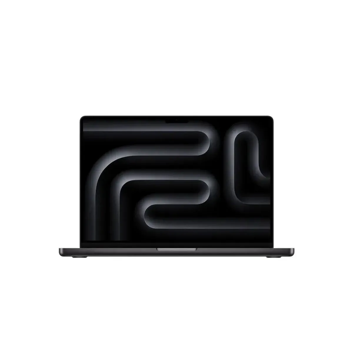 APPLE - Apple Macbook Pro 14″ M5 PRO 24GB RAM + 1TB SSD (Teclado Ingles)  - Space Black