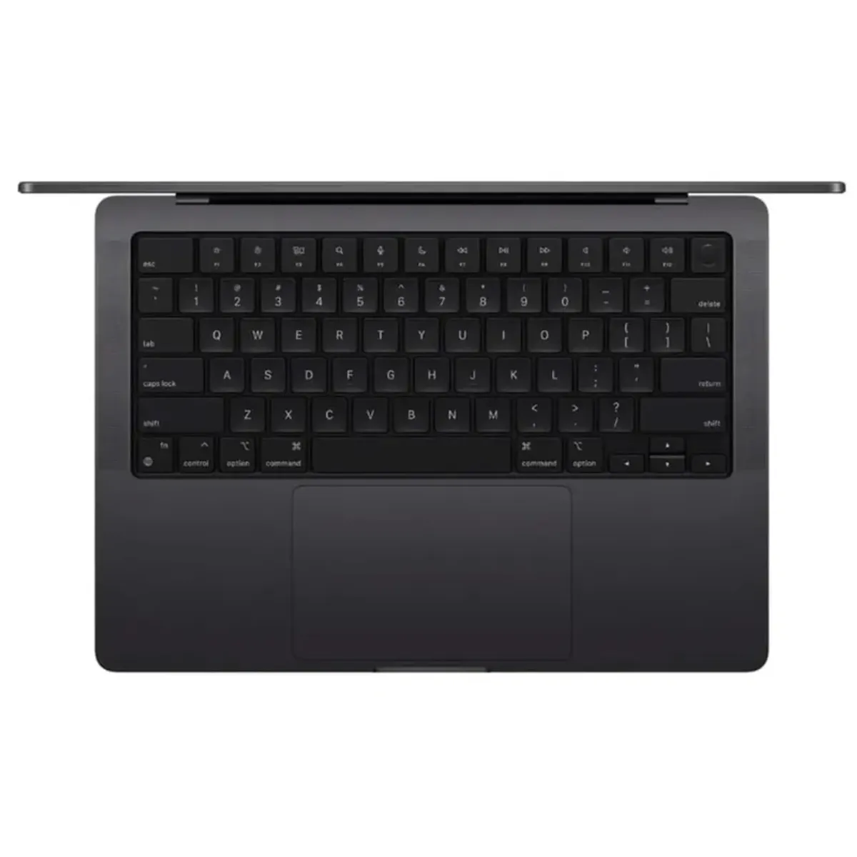 APPLE - Apple Macbook Pro 14″ M5 PRO 24GB RAM + 1TB SSD (Teclado Ingles)  - Space Black