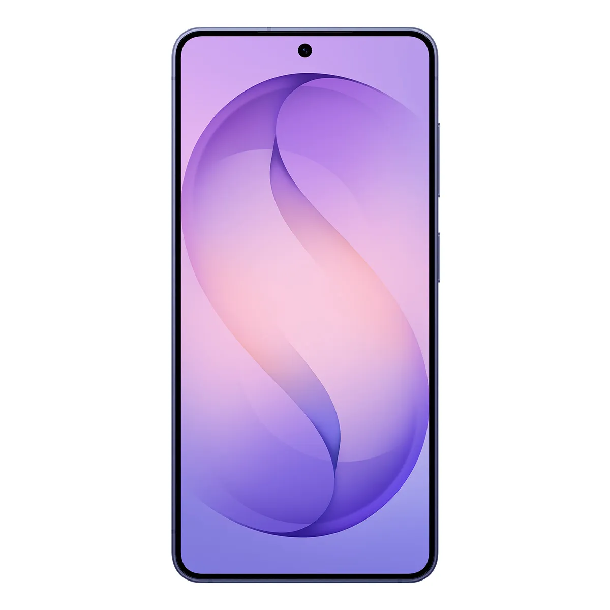 SAMSUNG - Galaxy S26 5G 12GB 256GB Violeta