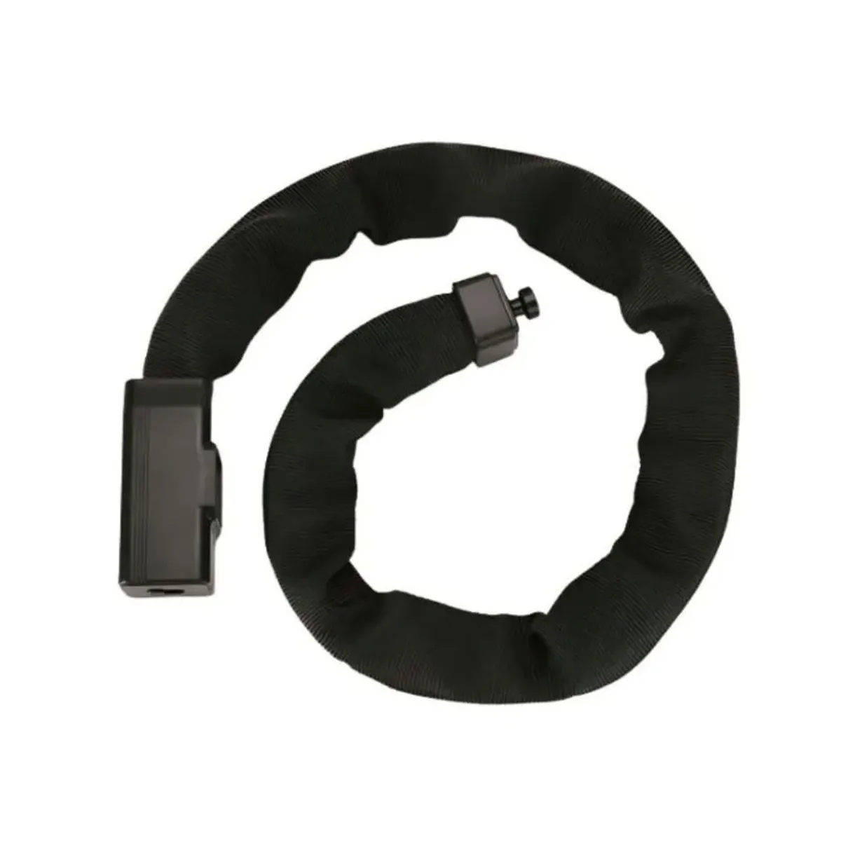 Cadena De Seguridad Rockbros Para Moto Y Bicicleta, marca Rockbros - Foto Principal