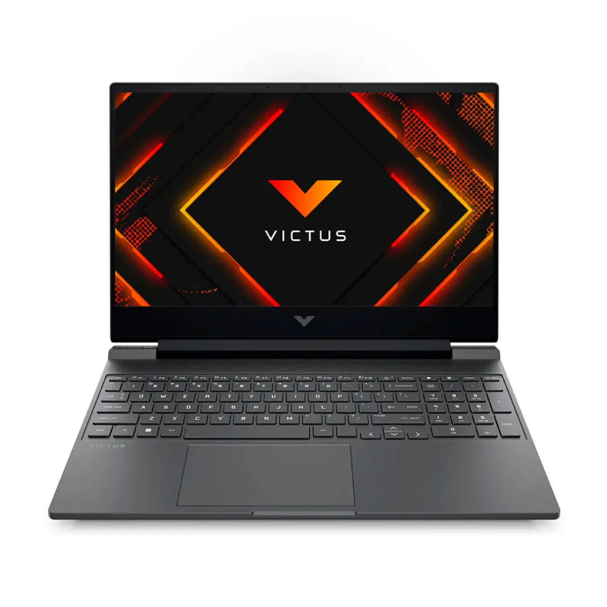 HP - Laptop HP Victus 15-fb3022la Ryzen 7 7445HS 16GB 512GB RTX 4050 6GB 15.6" 144Hz W11