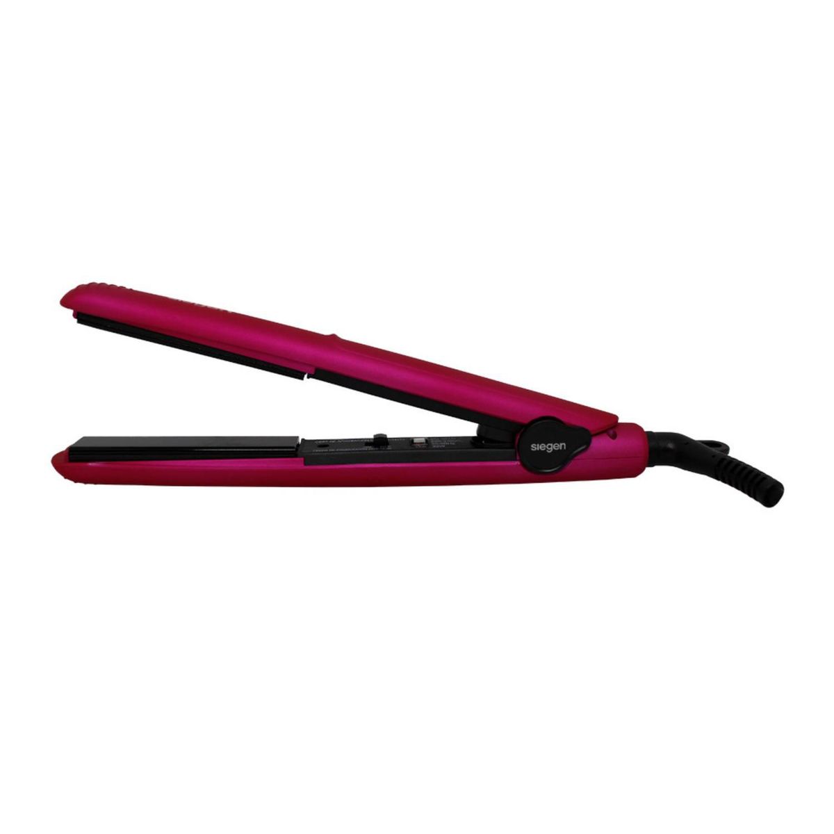 SIEGEN - Plancha Alisadora Siegen SG-3515i