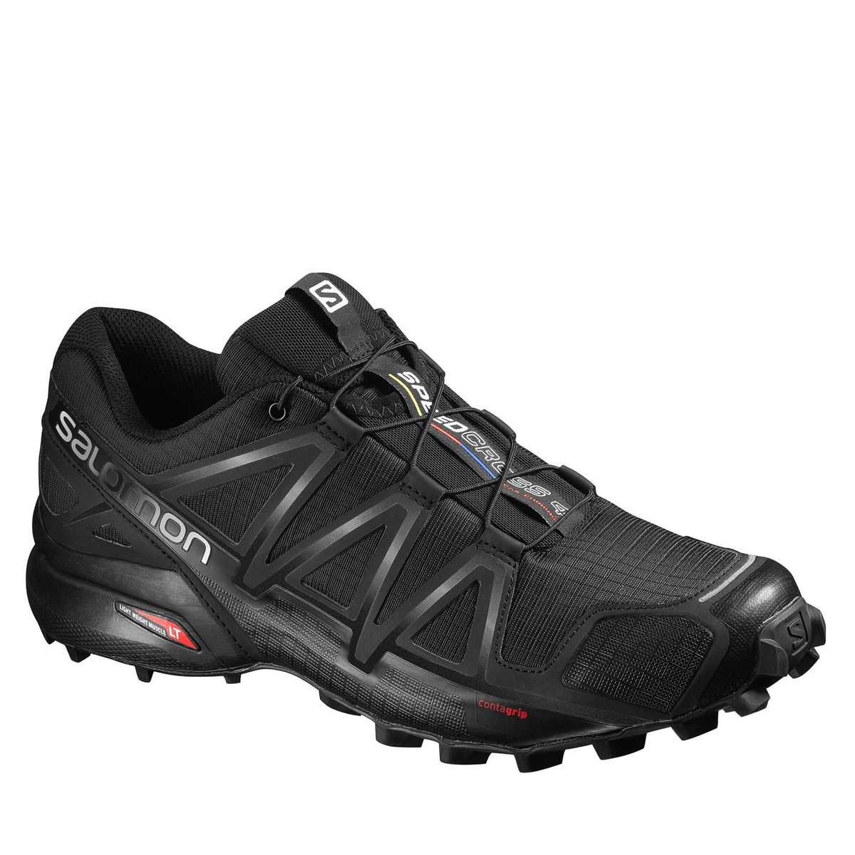 SALOMON - Zapatillas Speedcross