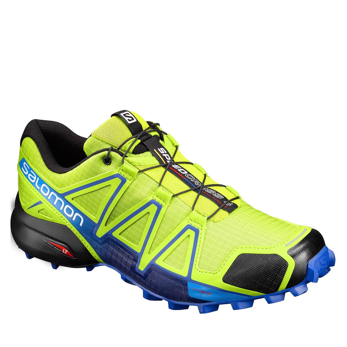 SALOMON - Zapatillas Speedcross