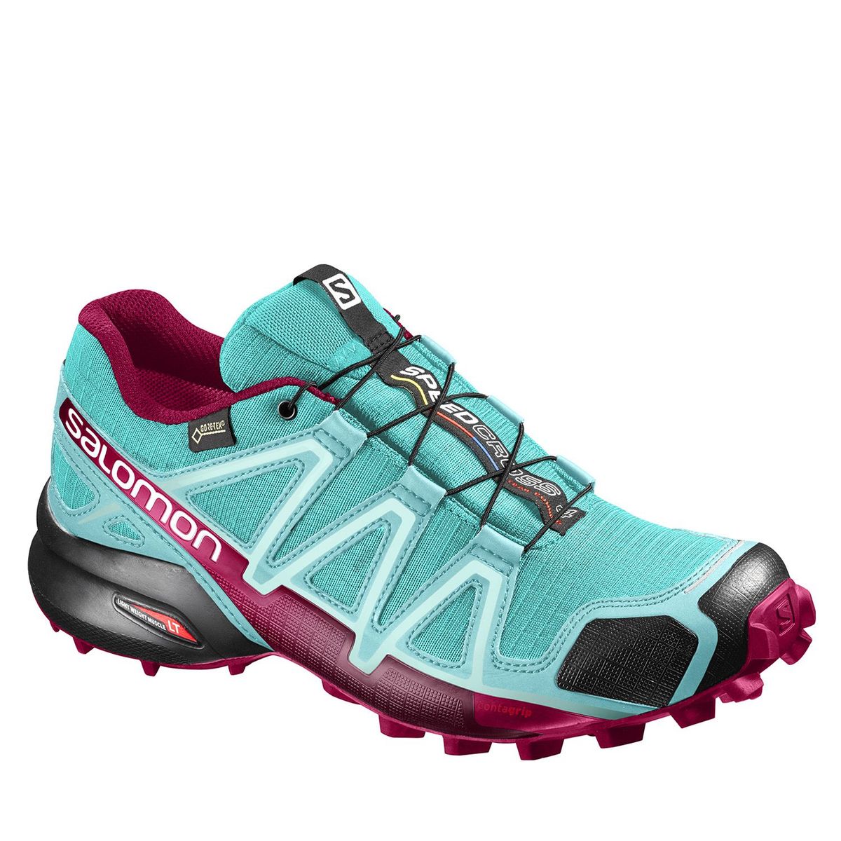 SALOMON - Zapatillas Speedcross