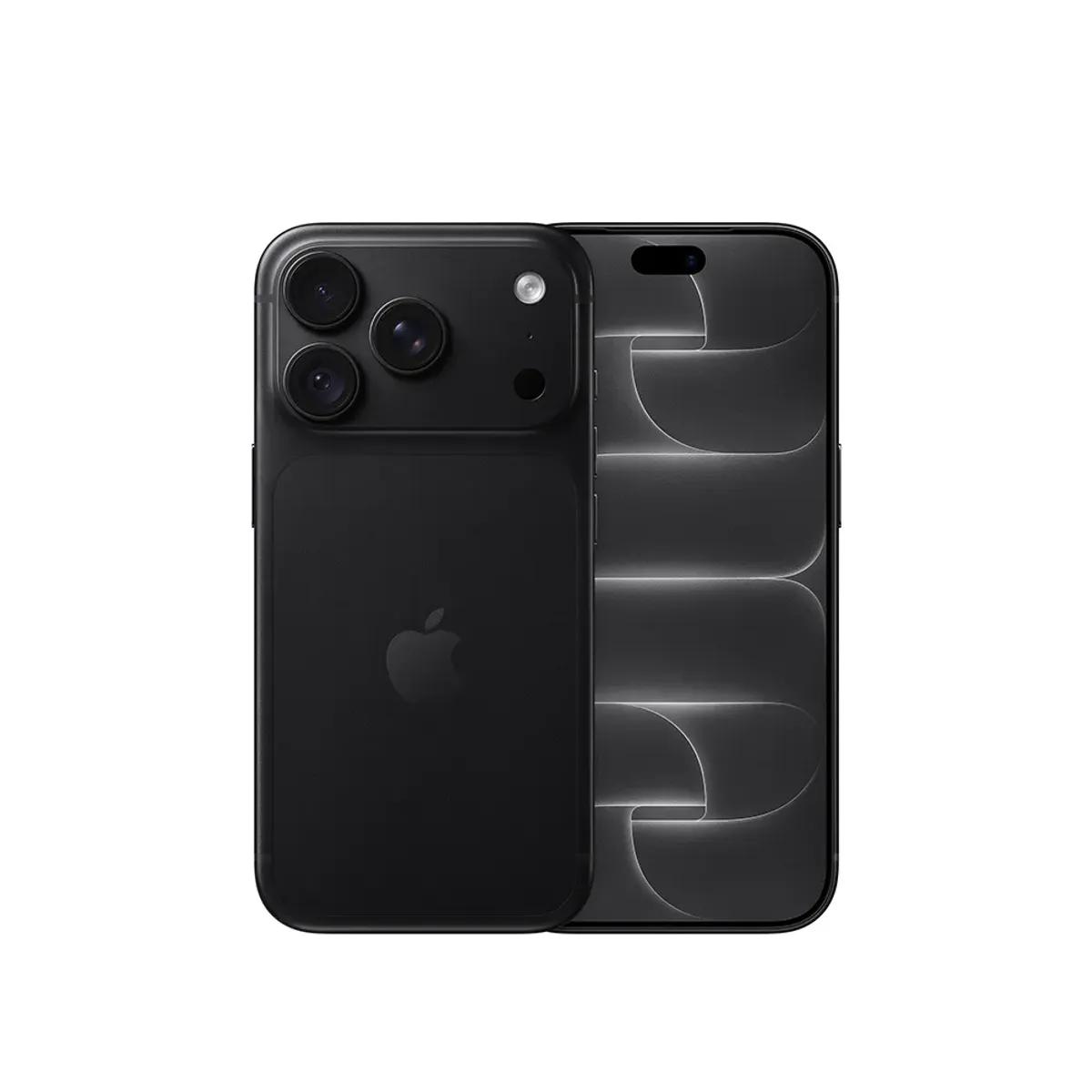 APPLE - Apple iPhone 18 Pro 256GB Black