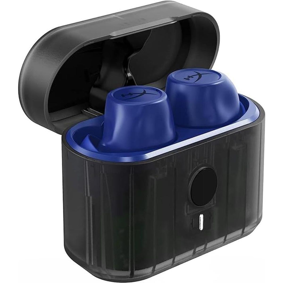 AUDÍFONOS INALÁMBRICOS HYPERX CIRRO BUDS PRO - AZUL, marca HYPERX - Foto Principal